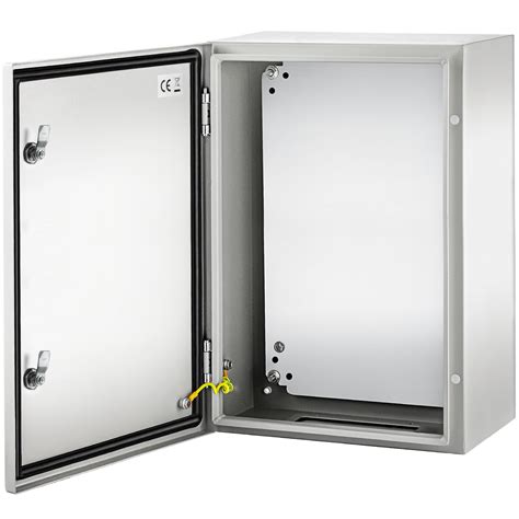 large metal electronics enclosure|rack mount electronic enclosure box.